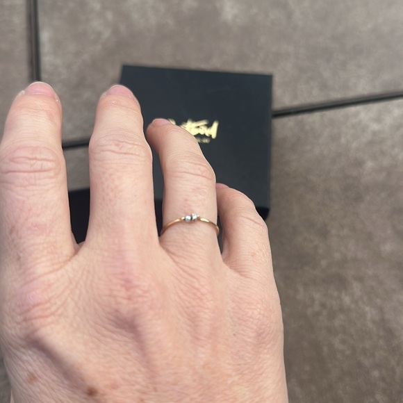 Trade!! Catbird ring - Picture 3 of 6